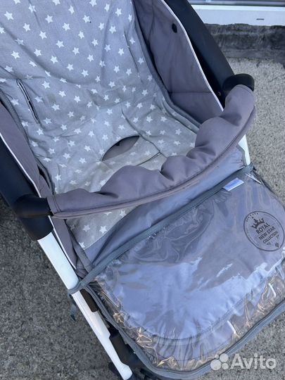 Прогулочная коляска бу CAM