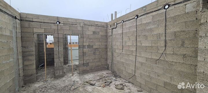 Услуги электрика