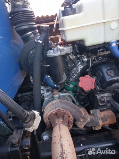 Двигатель на камаз евро 1 бу