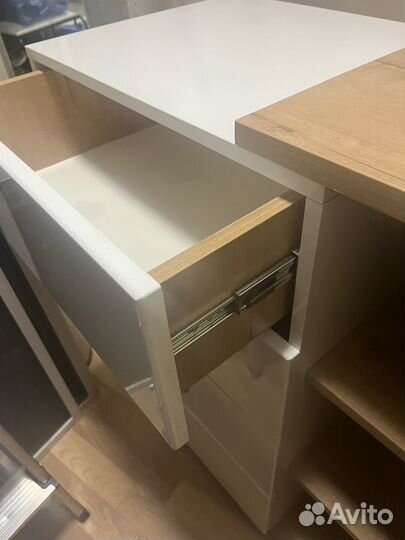 Комод-тумба