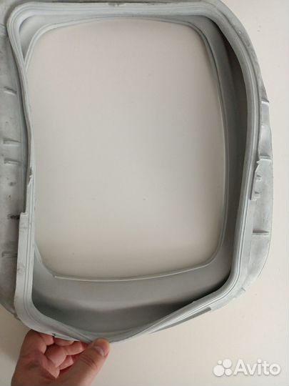 Манжета стиральной машины Electrolux ewt0862tdw