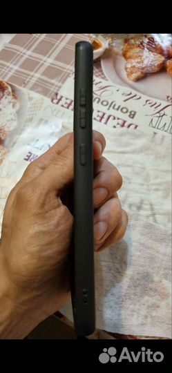 Чехол на samsung a32