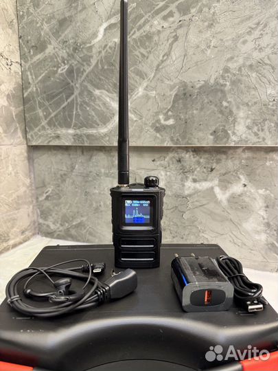 Детектор дронов Страж v4