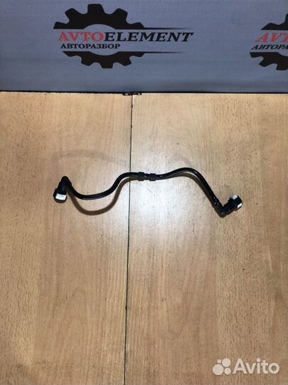 Трубка топливная Форд Фокус 2