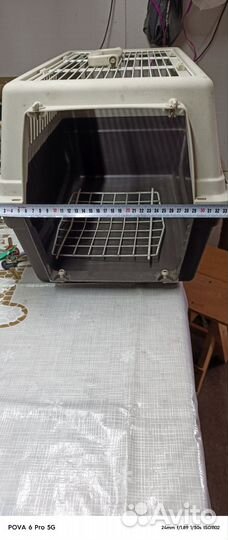 Переноска для животных