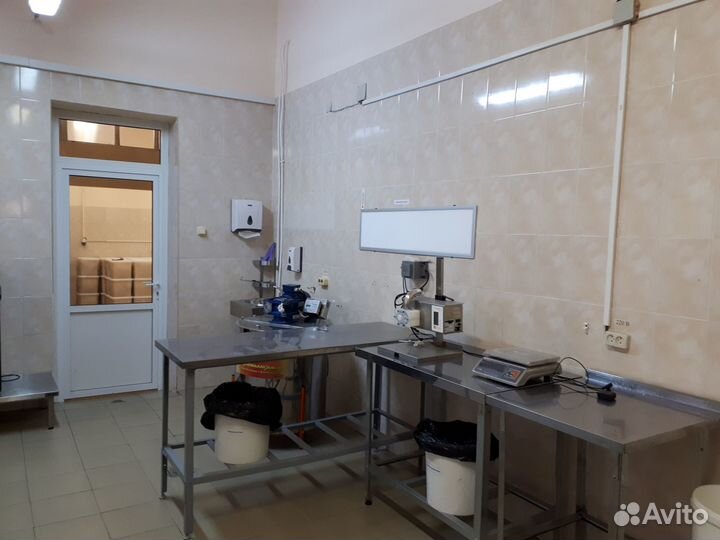 Продам готовый бизнес цех фасовки мёда