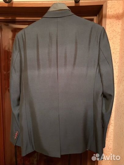 Костюм мужской