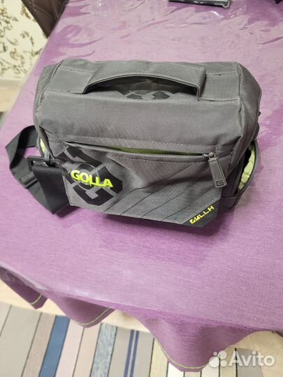 Фотоаппарат