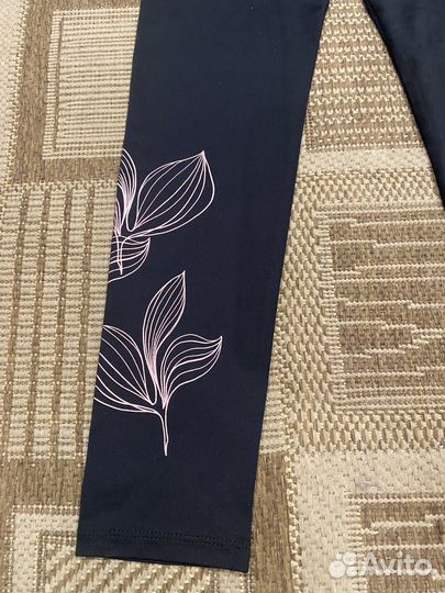 Комтюм demix для девочки 134-140