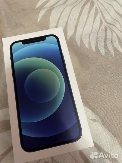 iPhone 12, 128 ГБ