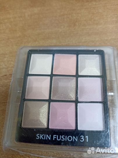 Тени для век givenchy