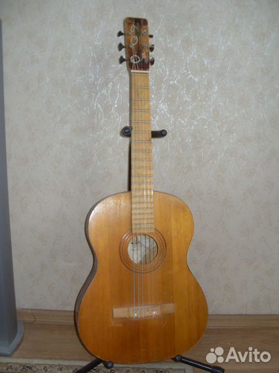 Классика СССР