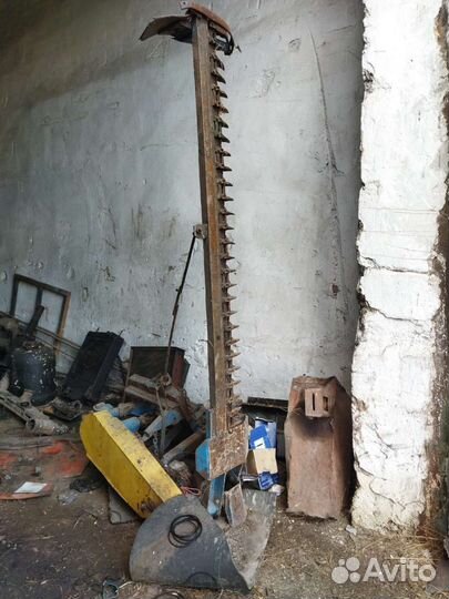 Пресс-подборщик АгроИдея ПР-Ф, 2019