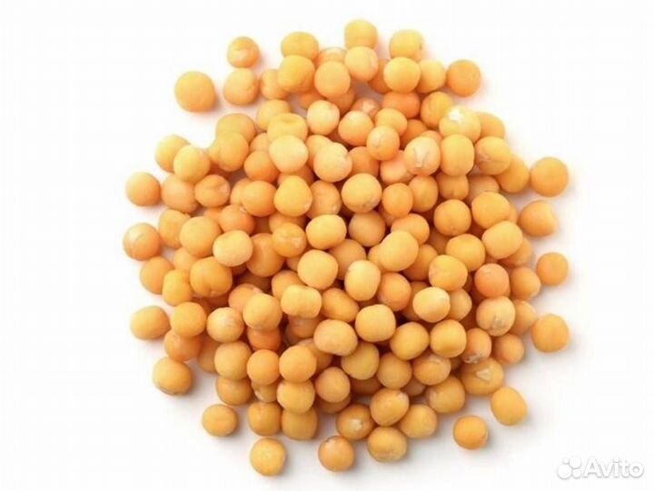 Горох шлифованный (кг)