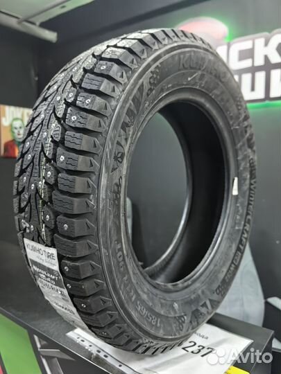 Kumho WinterCraft Ice Wi32 185/65 R14 90T