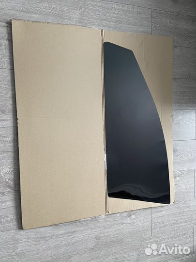 Съемная тонировка rio3