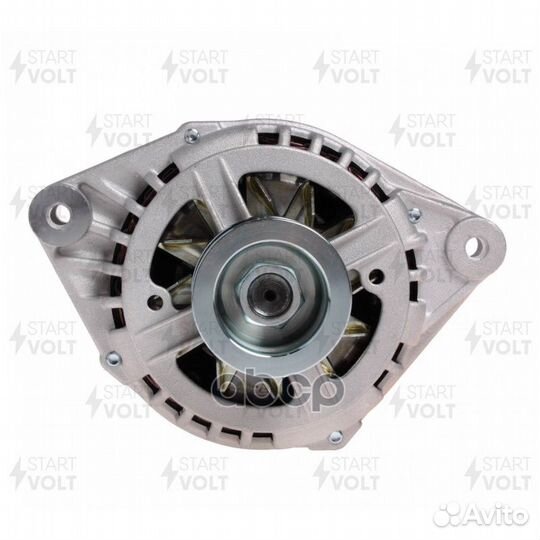 Генератор 115А LG0119X startvolt