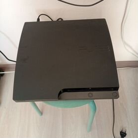 Sony playstation 3