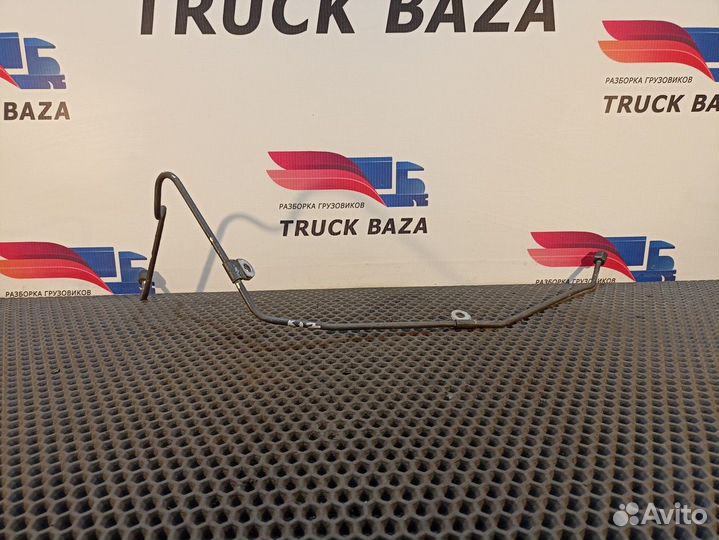 A4570101555 Трубка горного тормоза