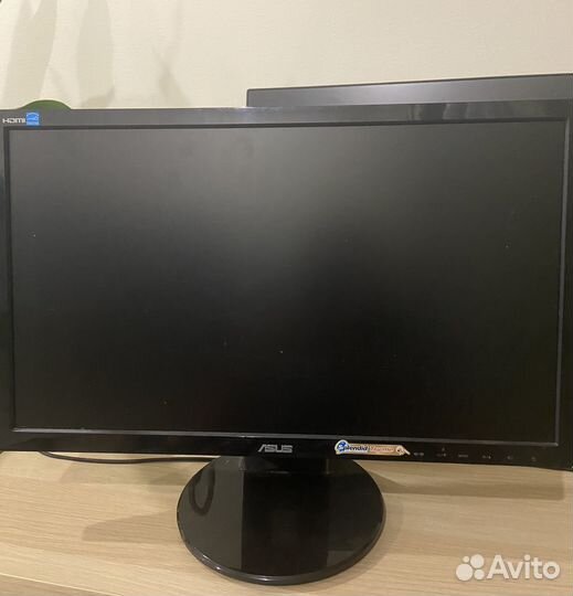 Монитор Asus