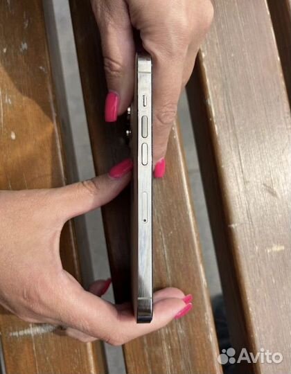 iPhone 14 Pro, 128 ГБ