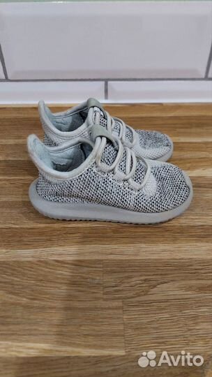 Кроссовки adidas yeezy 21 размер