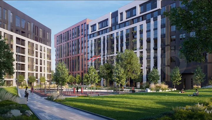 Продам торговое помещение, 141 м²