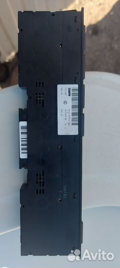 Блок кнопок bmw x5 е53