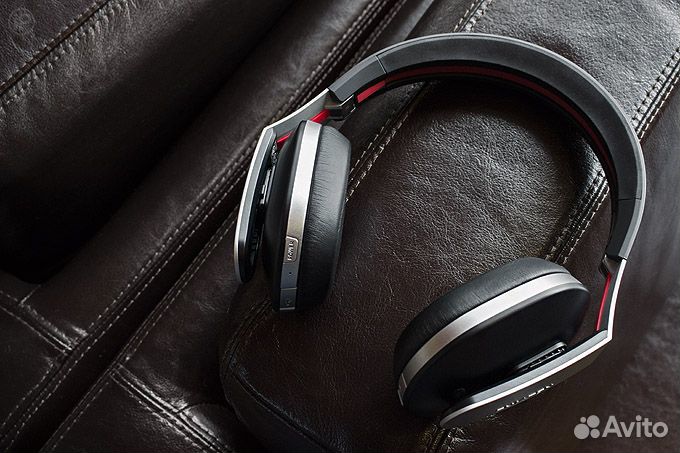 Chord MS530 наушники bluetooth обмен