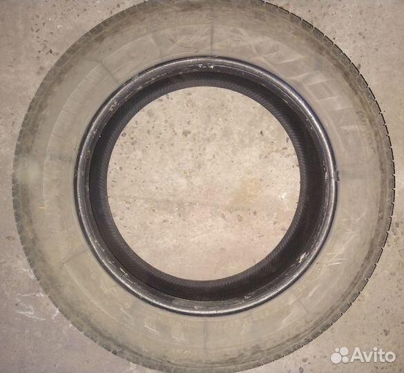 Bridgestone Turanza T001 215/60 R16 95V