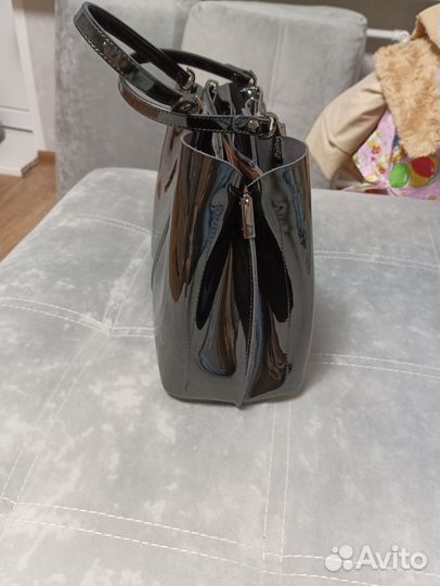 Сумки кожаные женские