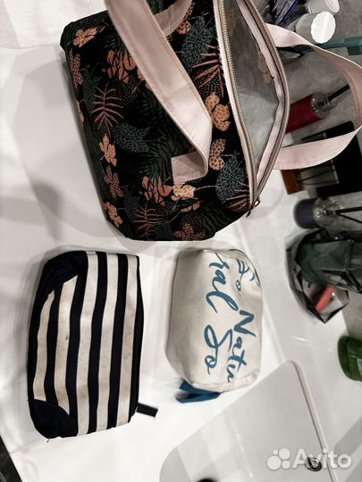 Косметички бу