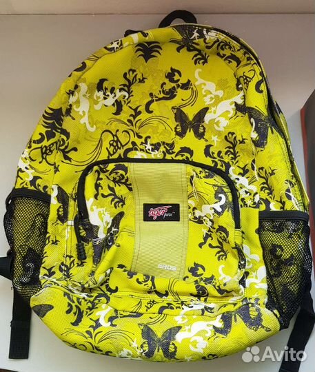 Школьный рюкзак Tiger pera Eros