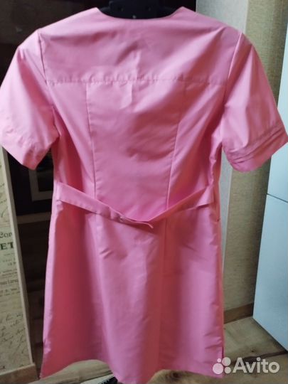 Медицинский халат