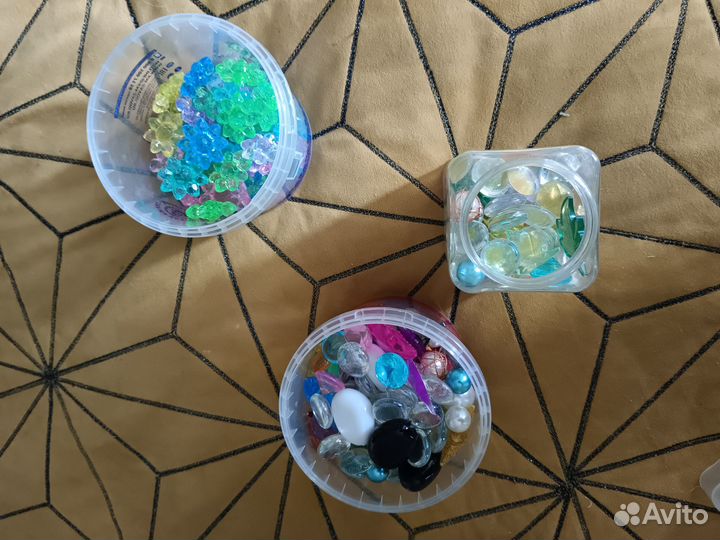 Декоративный камень