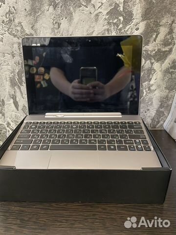 Планшет Asus transformer pad tf300t