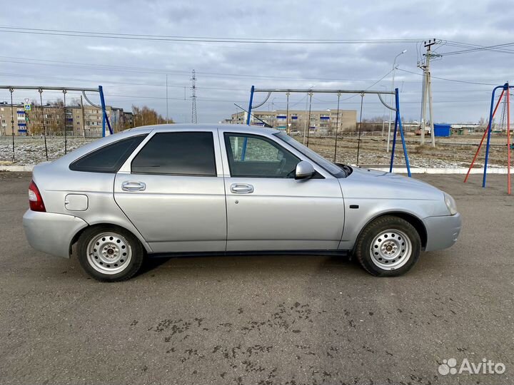 LADA Priora 1.6 МТ, 2012, 157 000 км