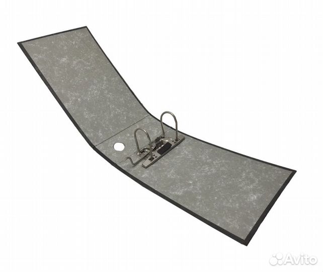 Папка-регистратор А5 горизонтальная