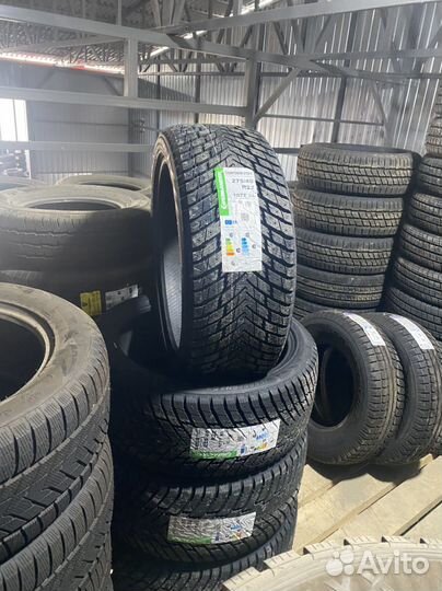 Grenlander Icedefensor Stud II 275/40 R22 и 315/35 R22