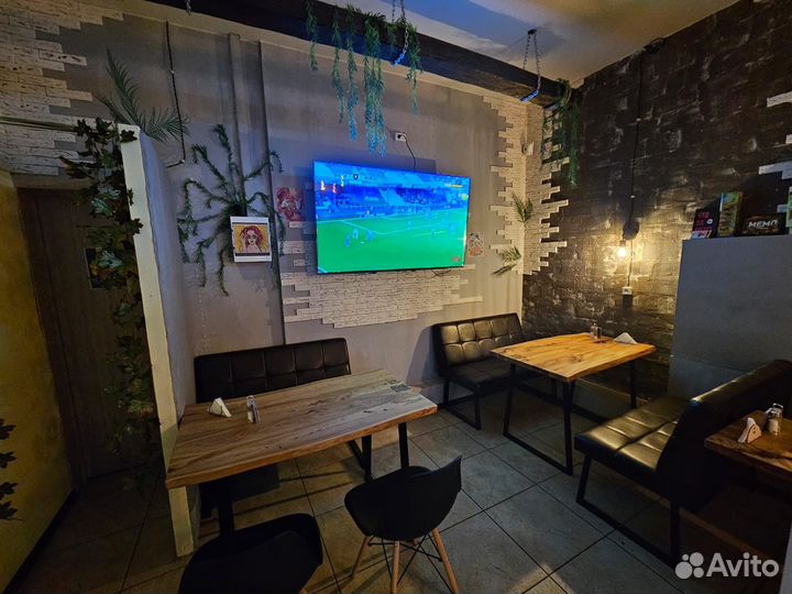 Продам готовый бизнес пивной Бар