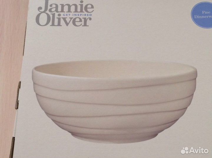 Посуда новая