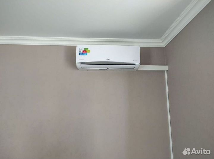 Кондиционер сплит в наличии