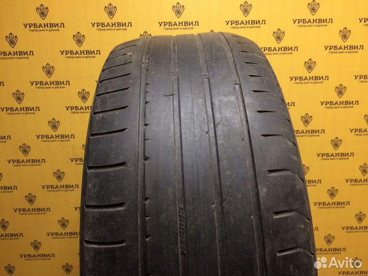 Marshal Crugen HP91 235/55 R17 99V