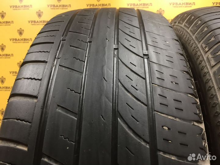 Cooper Discoverer HTS 225/65 R17 102H