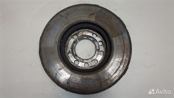 Диск тормозной Saab 9-5, 2004