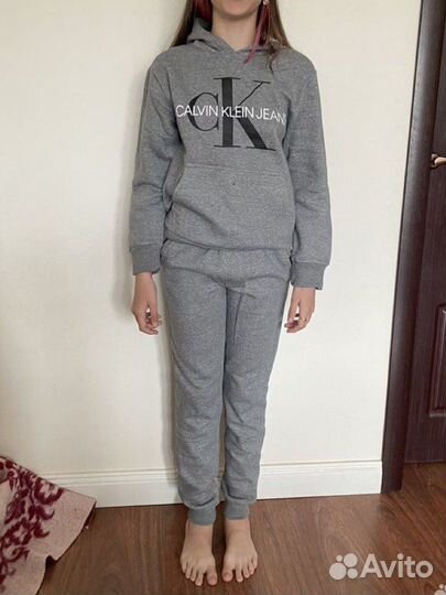 Костюм Calvin Klein оригинал