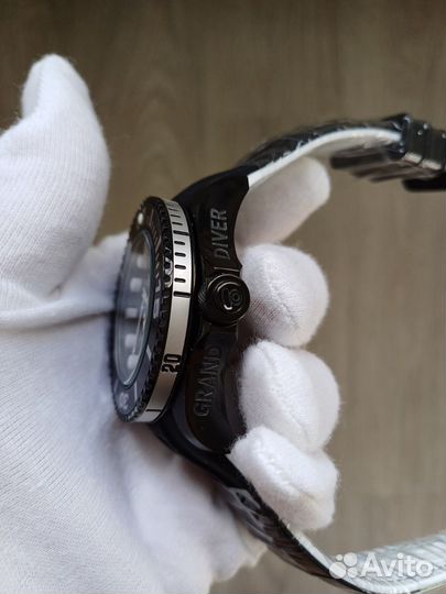 Часы Invicta pro diver