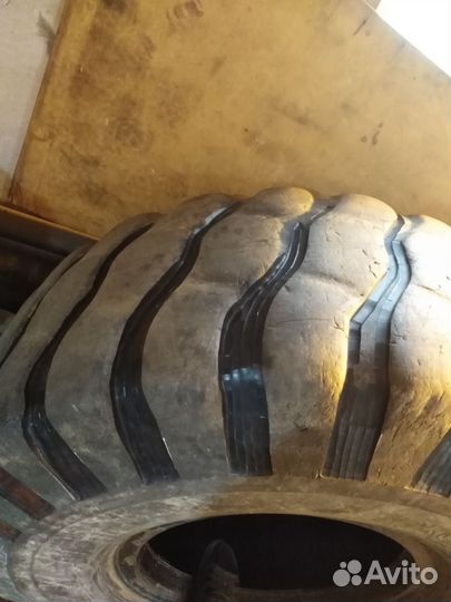 Нарезка протектора шины