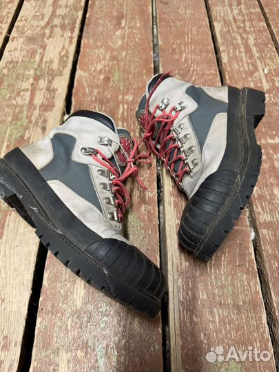 Ботинки Timberland TBL Heritage Hiker