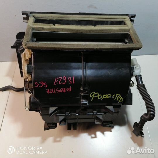 Корпус печки Subaru Forester SG EJ20